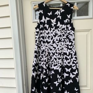Women’s Talbots Summer Dress